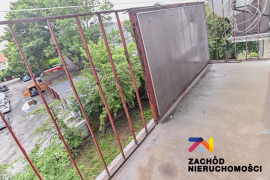 Kawalerka w Centrum Zielonej GÓry!!